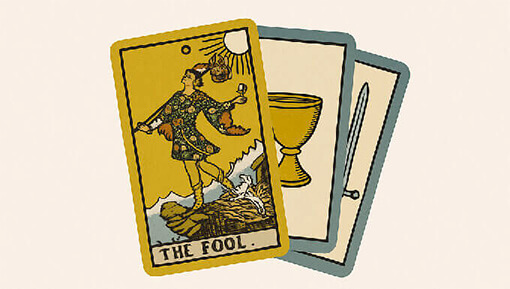 bases du tarot