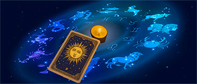 logo cacarinette site de voyance en ligne