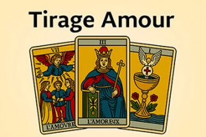 tirage amour voyance en ligne gratuit