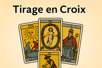 tirage en croix voyance en ligne gratuit
