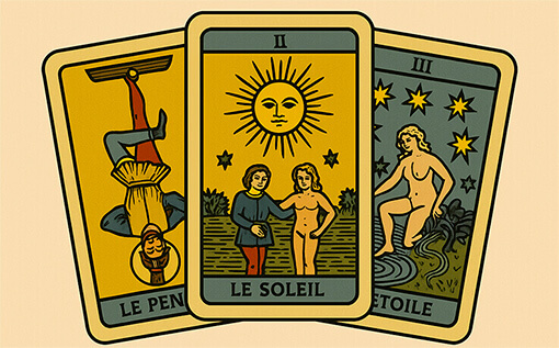 tirage passepresent futur