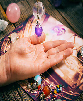 tirage passe present futur